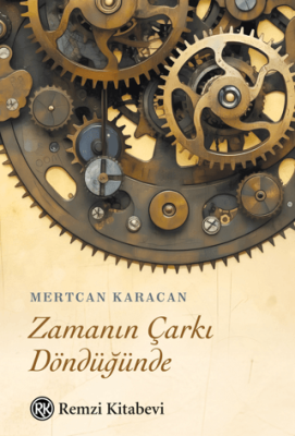 Zamanın Çarkı Döndüğünde - 1