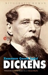 Zamanın Çocuk İşçisi - Dickens - Etkin Yayınevi