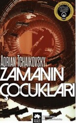 Zamanın Çocukları - Eksik Parça Yayınları