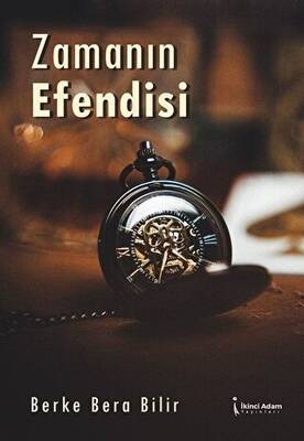Zamanın Efendisi - 1