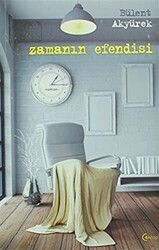 Zamanın Efendisi - C4 Kitap