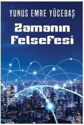 Zamanın Felsefesi - Cinius Yayınları