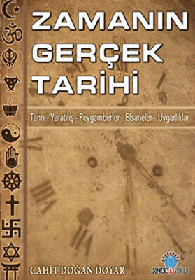 Zamanın Gerçek Tarihi - 1