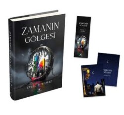 Zamanın Gölgesi – 1 - Pukka Yayınları