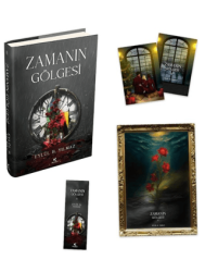 Zamanın Gölgesi - 2 - Pukka Yayınları