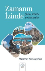 Zamanın İzinde - Post Yayınevi