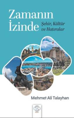 Zamanın İzinde - 1