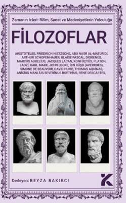 Zamanın İzleri 3 - Filozoflar - 1