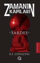 Zamanın Kapıları 3 - Q Yayınları