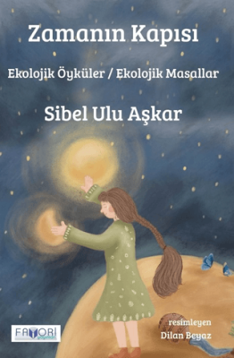 Zamanın Kapısı - 1