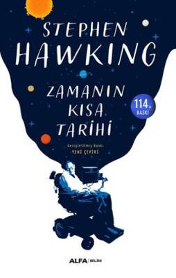 Zamanın Kısa Tarihi - 1
