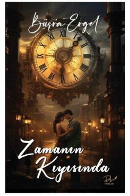 Zamanın Kıyısında - 1