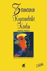 Zamanın Kıyısındaki Kadın - Ayrıntı Yayınları
