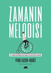 Zamanın Melodisi - Kolektif Kitap
