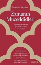 Zamanın Müceddidleri - Foliant Yayınları