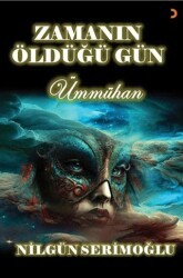 Zamanın Öldüğü Gün - Cinius Yayınları