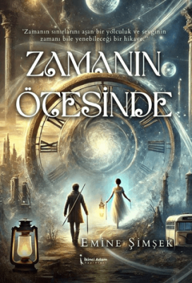 Zamanın Ötesinde - 1