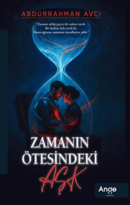 Zamanın Ötesindeki Aşk - 1