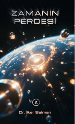 Zamanın Perdesi - 1