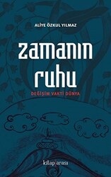 Zamanın Ruhu - Kitap Arası