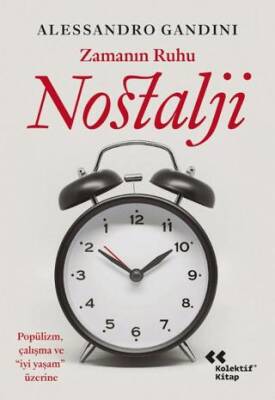 Zamanın Ruhu Nostalji - 1