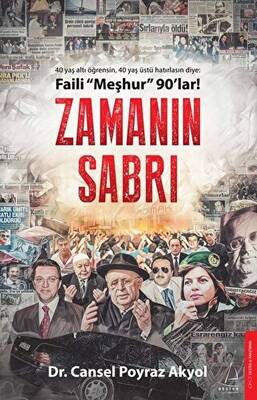 Zamanın Sabrı - Faili Meşhur 90`lar! - 1