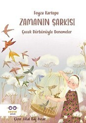 Zamanın Şarkısı - Cezve Çocuk