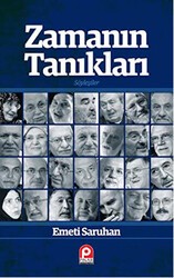 Zamanın Tanıkları - Pınar Yayınları