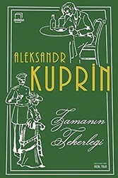 Zamanın Tekerleği - Dedalus Kitap