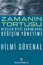 Zamanın Tortusu - Remzi Kitabevi