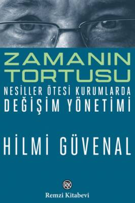 Zamanın Tortusu - 1
