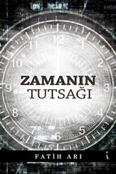 Zamanın Tutsağı - İkinci Adam Yayınları