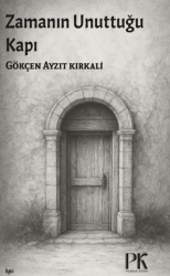 Zamanın Unuttuğı Kapı - Parma Kitap