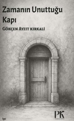 Zamanın Unuttuğı Kapı - 1