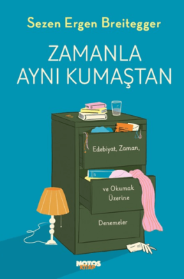 Zamanla Aynı Kumaştan - 1