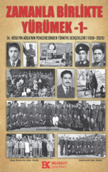 Zamanla Birlikte Yürümek 1 - Bilgekut Yayınları