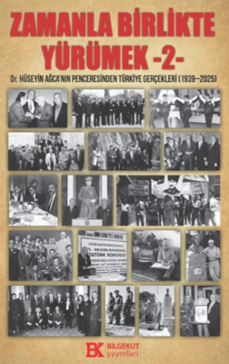 Zamanla Birlikte Yürümek 2 - 1