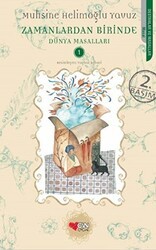 Zamanlardan Birinde - Can Çocuk Yayınları