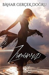 Zamansız - Cinius Yayınları