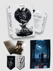 Zamansız 2 - İndigo Kitap