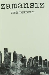 Zamansız - Gece Kitaplığı