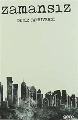 Zamansız - 1