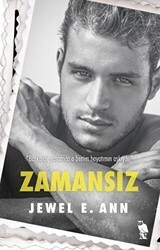 Zamansız - Nemesis Kitap