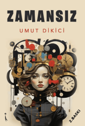 Zamansız - İkinci Adam Yayınları