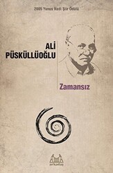 Zamansız - Arkadaş Yayınları