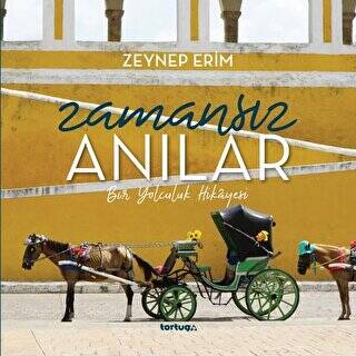 Zamansız Anılar - 1