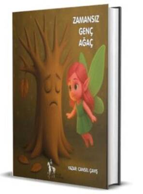 Zamansız Genç Ağaç - 1
