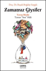 Zamansız Giysiler - Ceres Yayınları