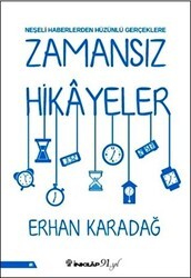 Zamansız Hikayeler - İnkılap Kitabevi