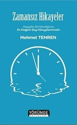 Zamansız Hikayeler - Yörünge Yayınları